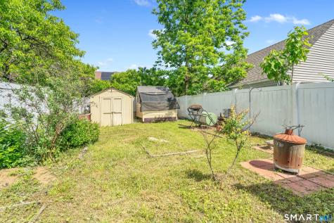 99 Warner Street Hamden CT 06514