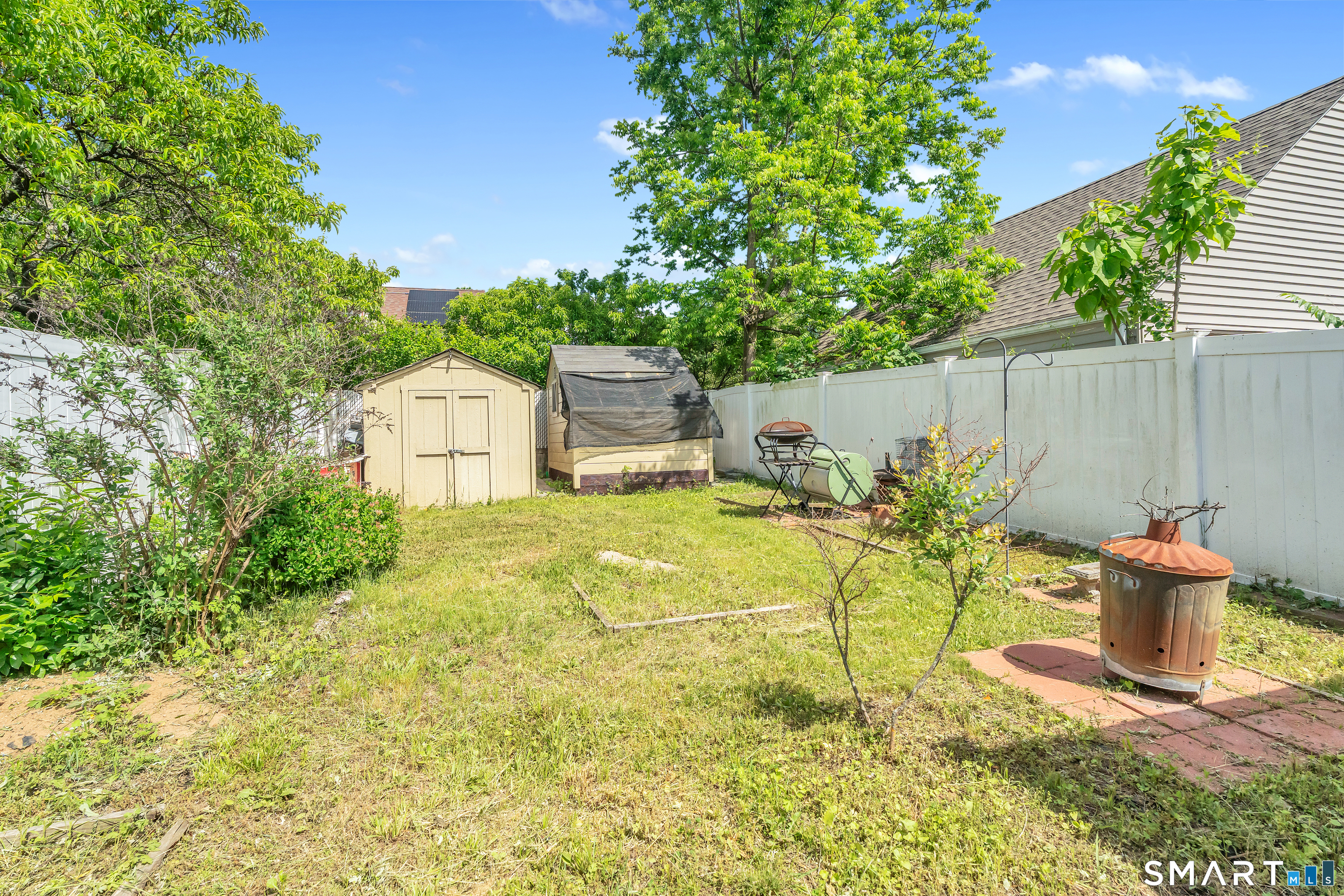 99 Warner Street Hamden CT 06514