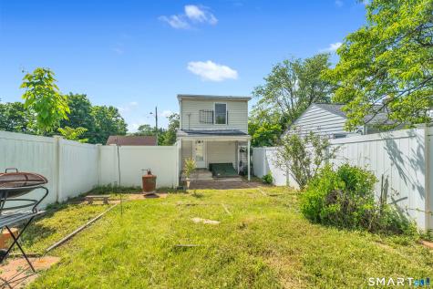 99 Warner Street Hamden CT 06514