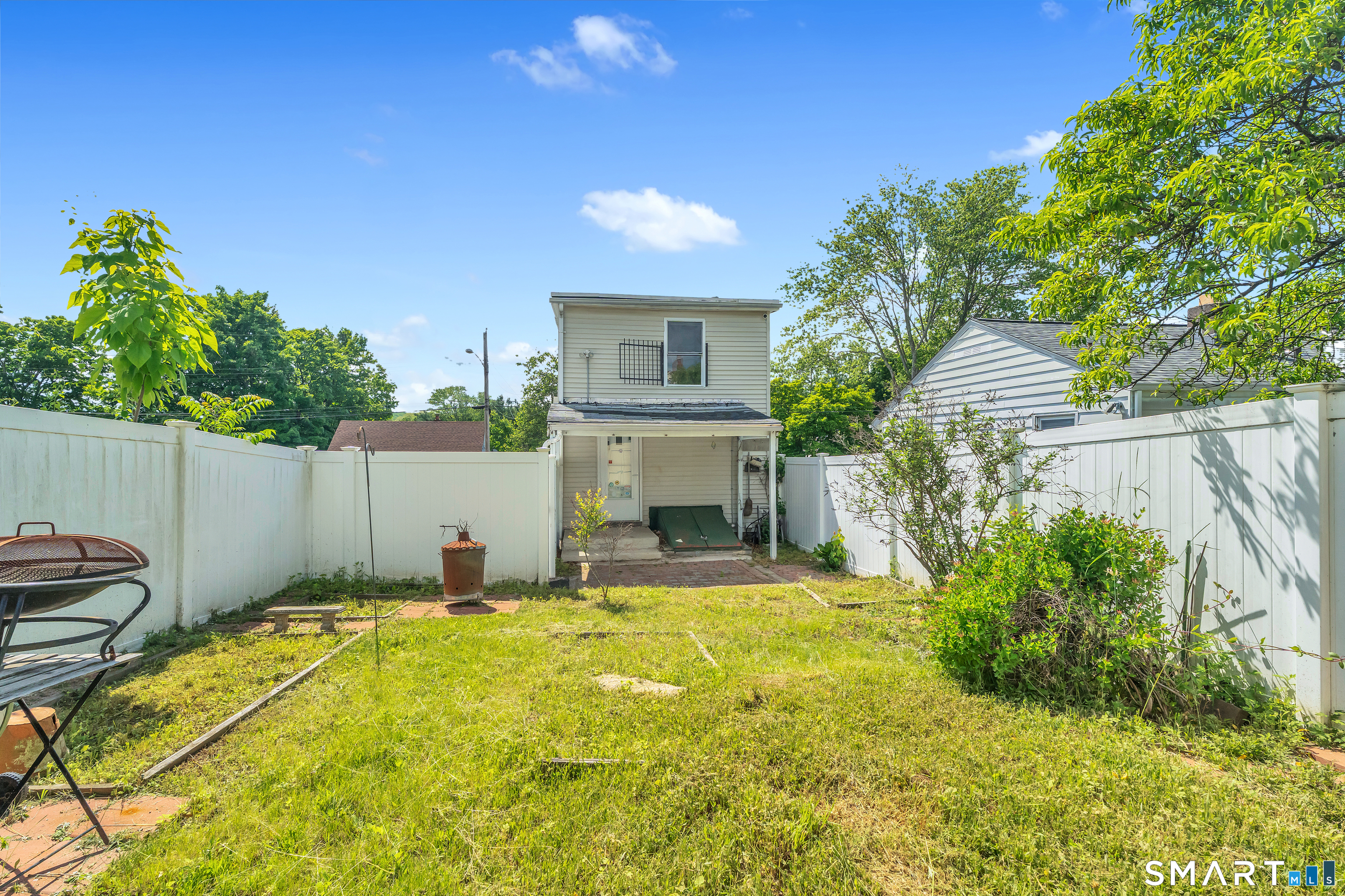 99 Warner Street Hamden CT 06514