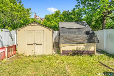99 Warner Street Hamden CT 06514