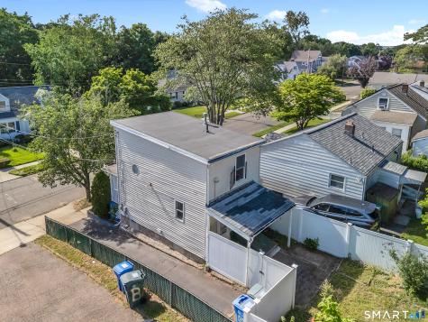 99 Warner Street Hamden CT 06514