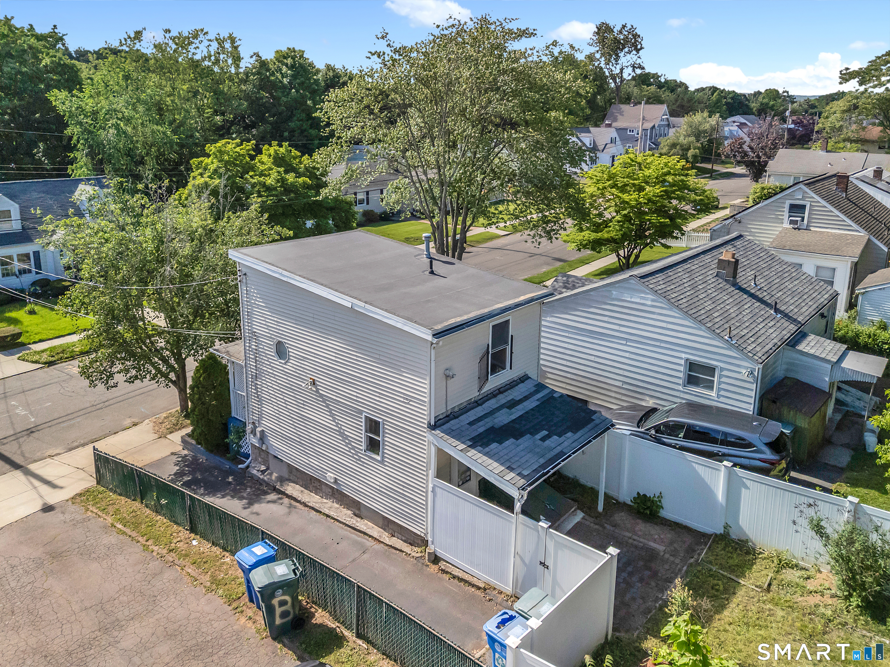 99 Warner Street Hamden CT 06514