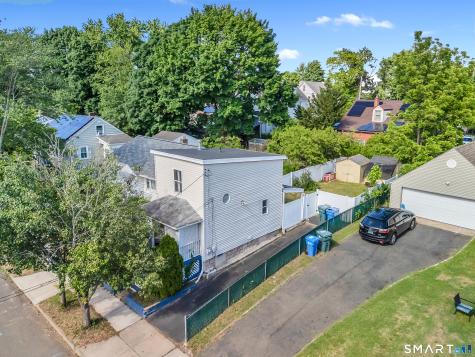 99 Warner Street Hamden CT 06514