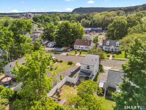 99 Warner Street Hamden CT 06514