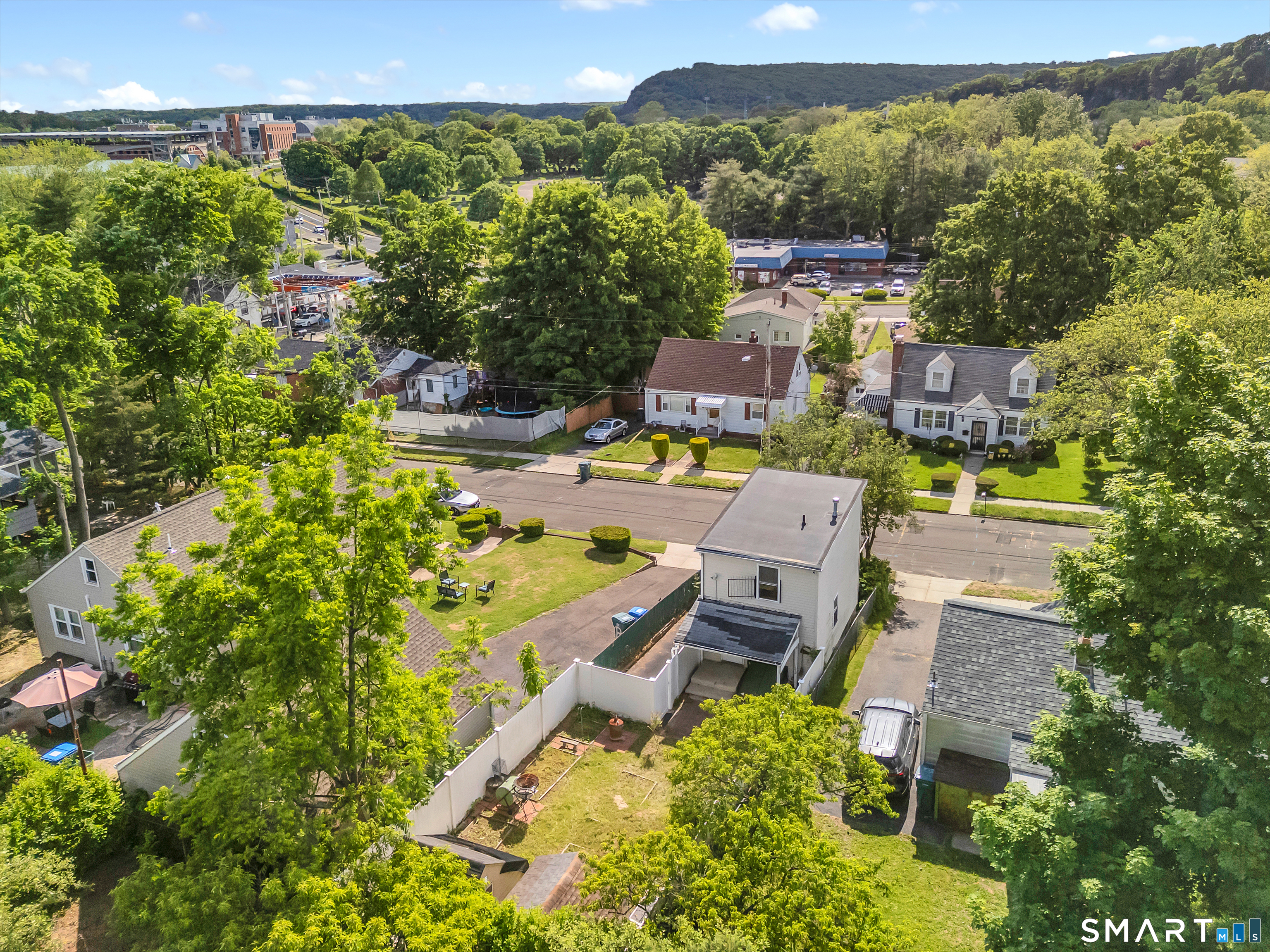 99 Warner Street Hamden CT 06514