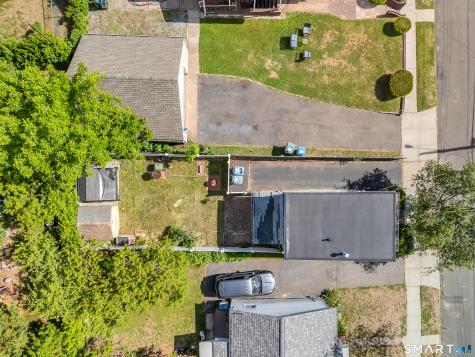 99 Warner Street Hamden CT 06514