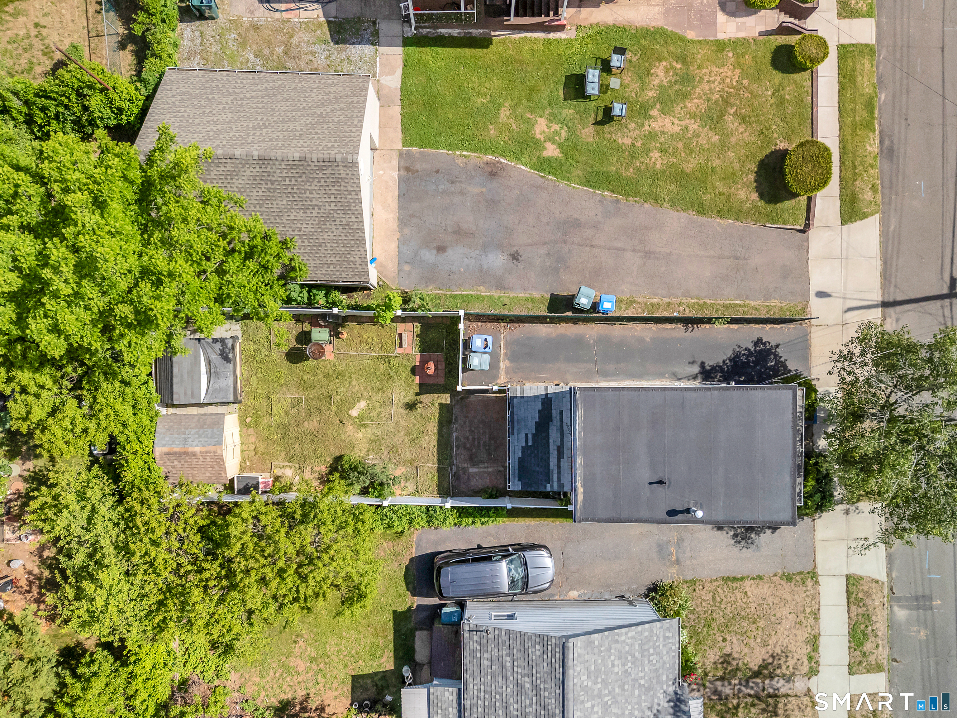 99 Warner Street Hamden CT 06514