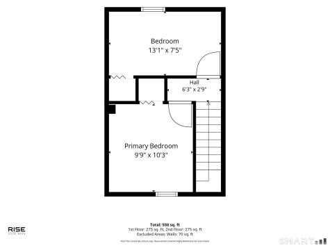 99 Warner Street Hamden CT 06514