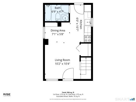 99 Warner Street Hamden CT 06514