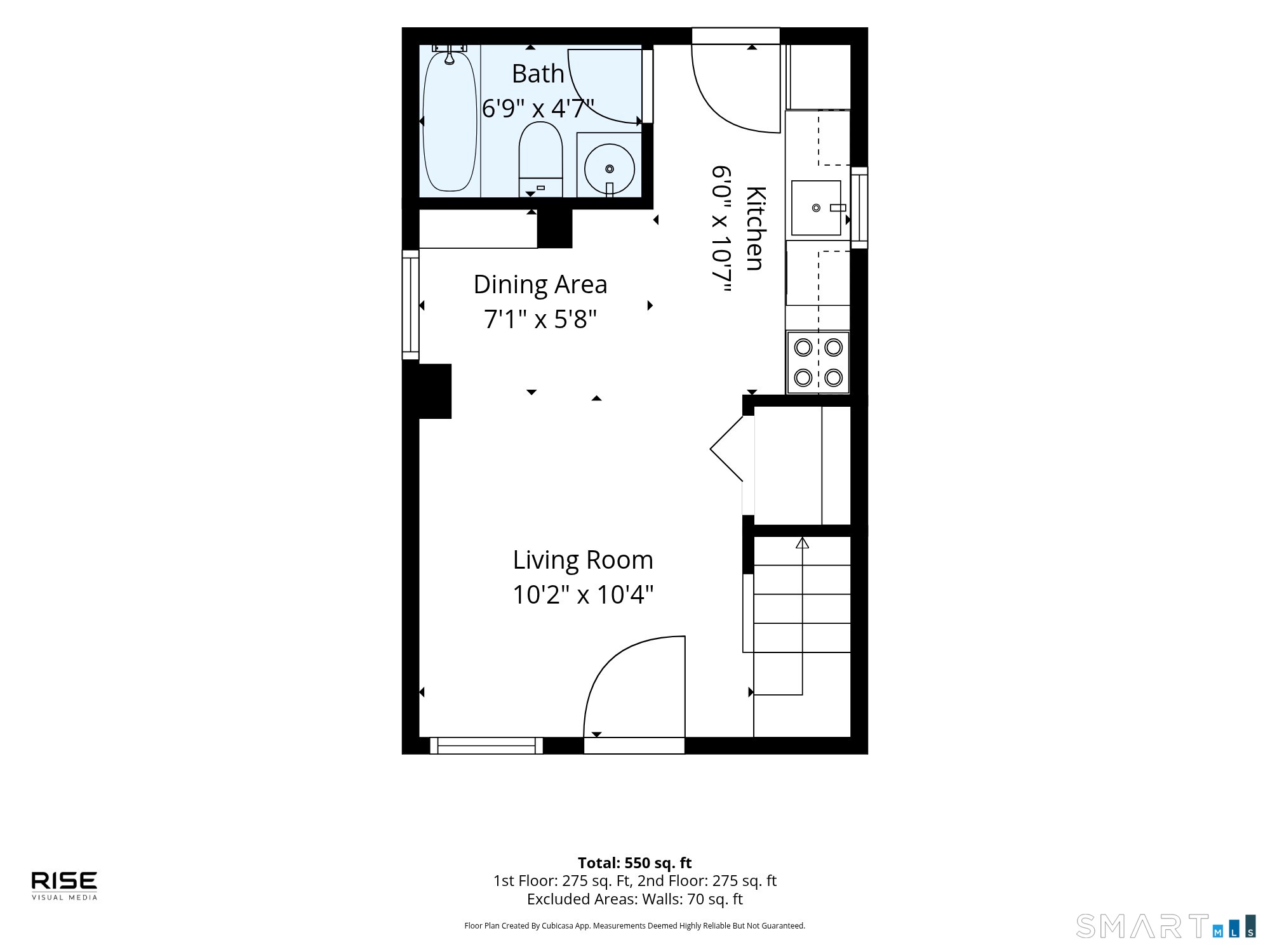 99 Warner Street Hamden CT 06514