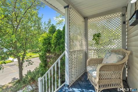 99 Warner Street Hamden CT 06514