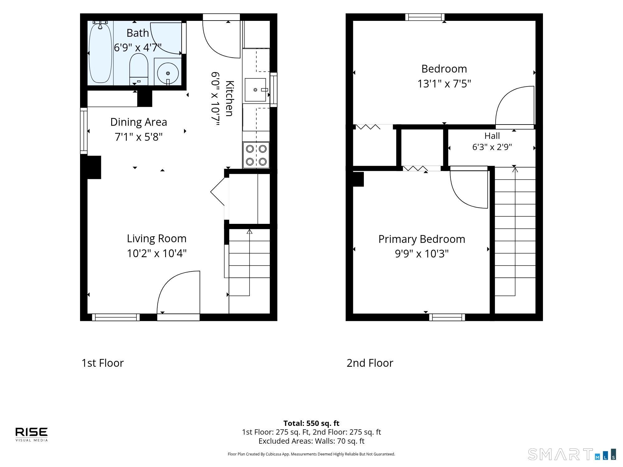 99 Warner Street Hamden CT 06514