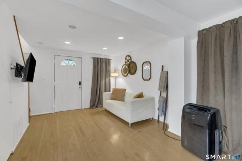 99 Warner Street Hamden CT 06514