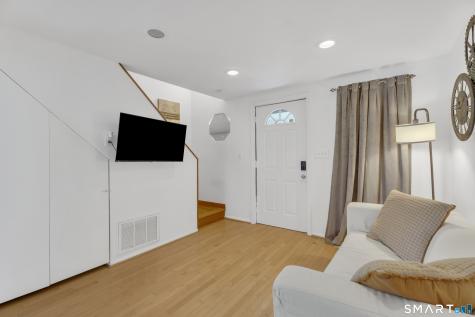 99 Warner Street Hamden CT 06514