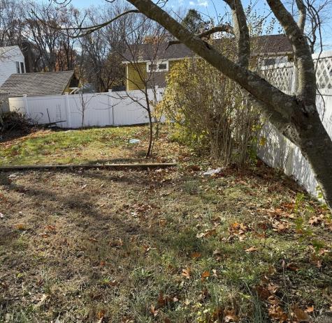 165 Parkview Street Meriden CT 06451