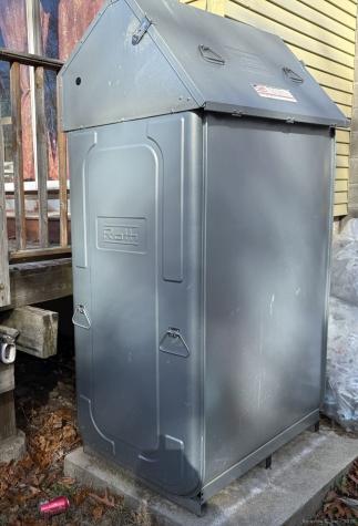 165 Parkview Street Meriden CT 06451