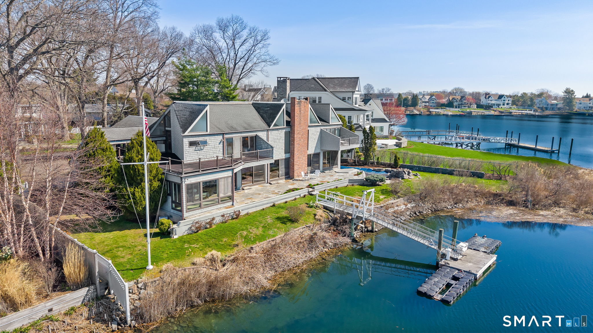 21 Covlee Drive Westport CT 06880