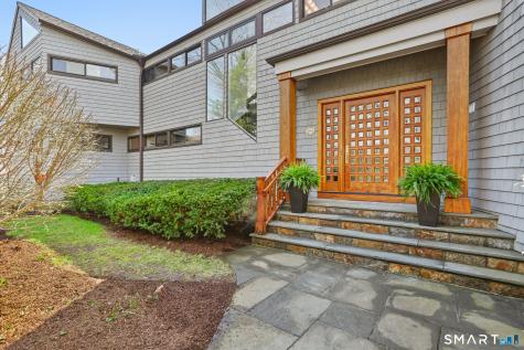 21 Covlee Drive Westport CT 06880