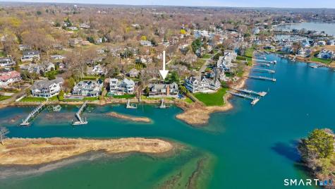 21 Covlee Drive Westport CT 06880