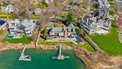 21 Covlee Drive Westport CT 06880