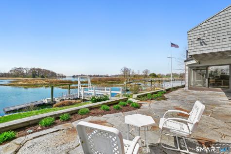21 Covlee Drive Westport CT 06880