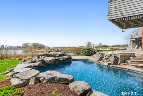 21 Covlee Drive Westport CT 06880