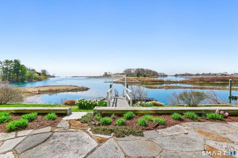21 Covlee Drive Westport CT 06880