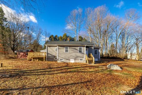 11 Cawley Court Bristol CT 06010