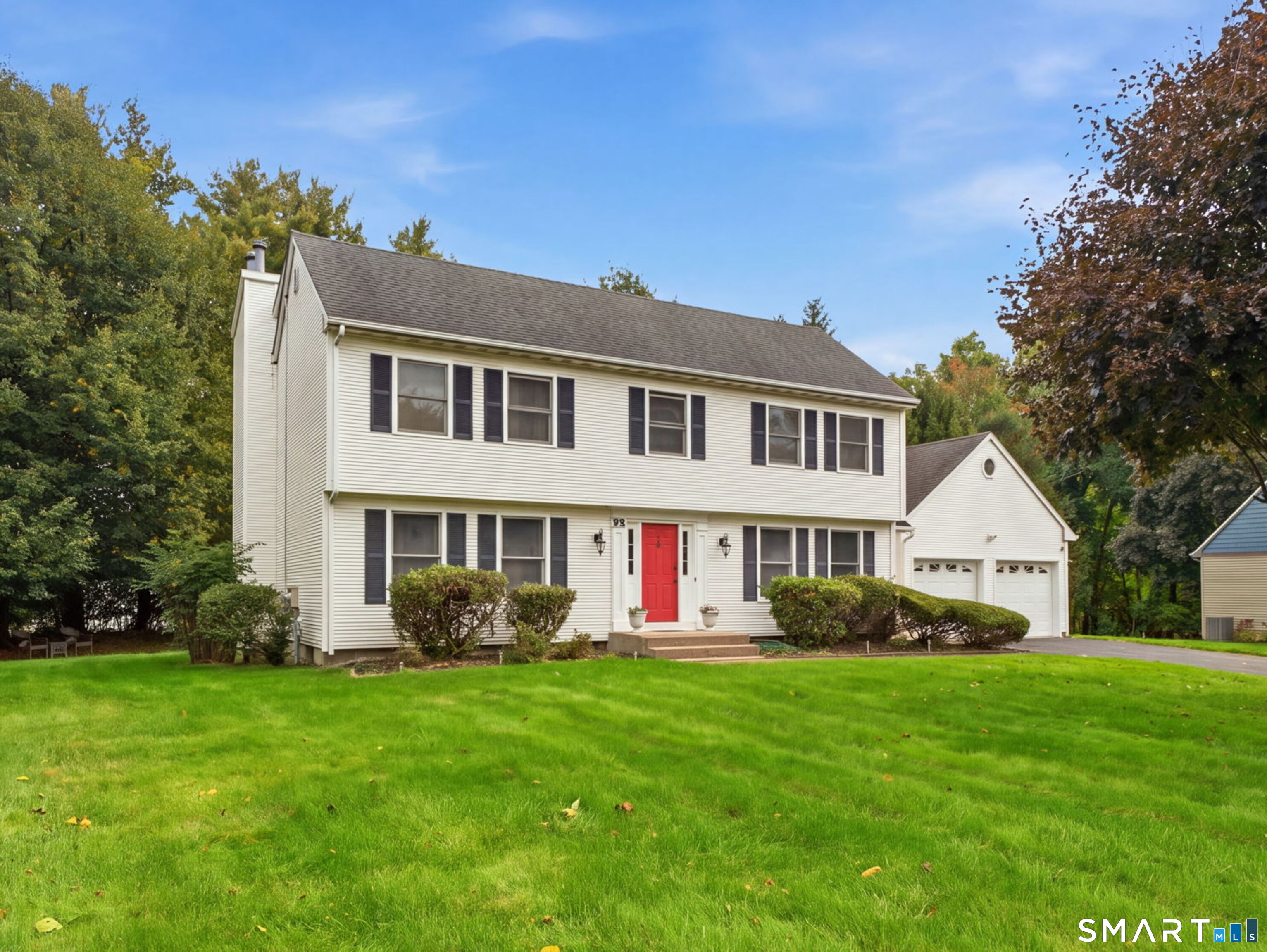 85 Village Lane Windsor CT 06095