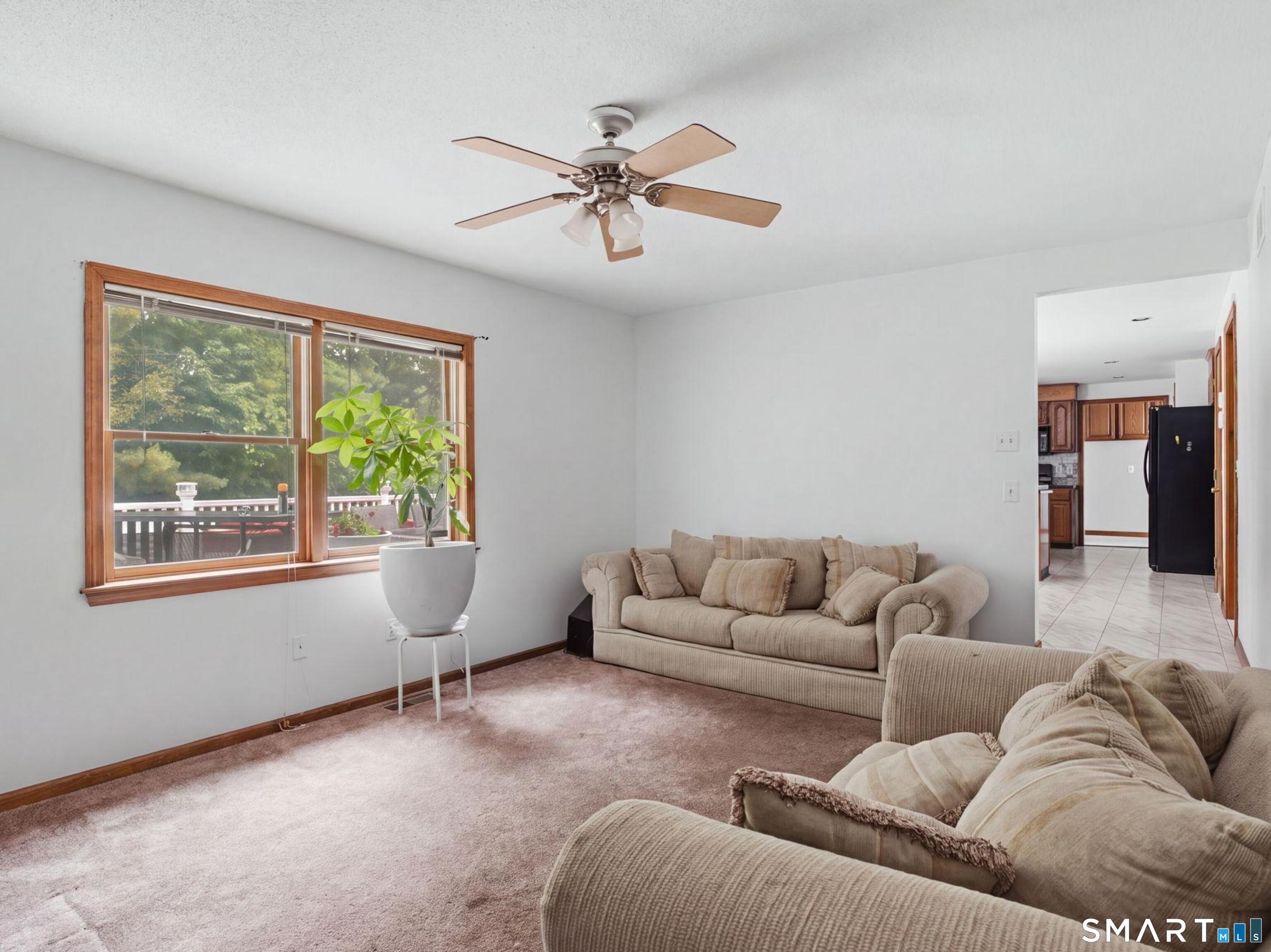 85 Village Lane Windsor CT 06095