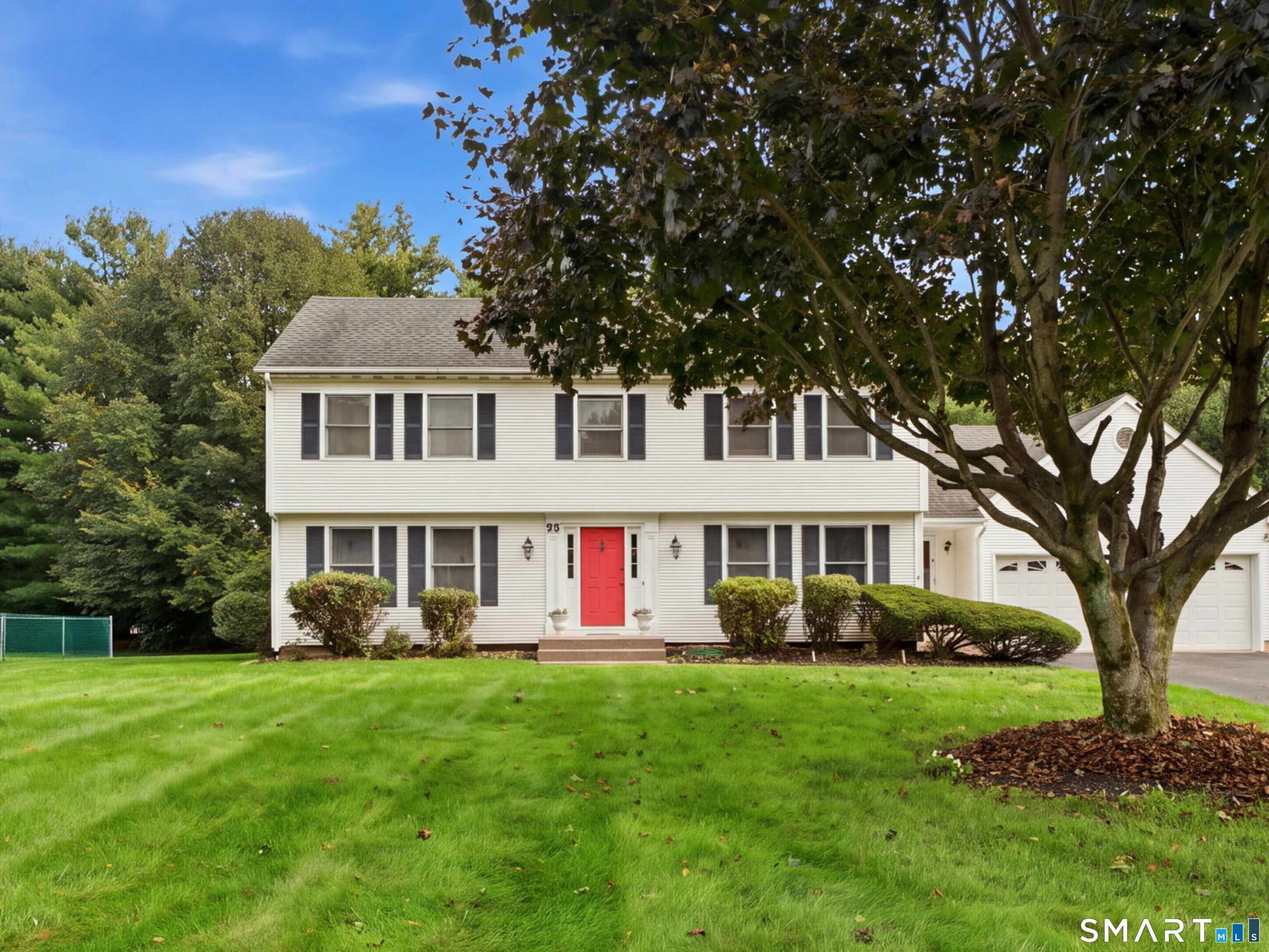 85 Village Lane Windsor CT 06095