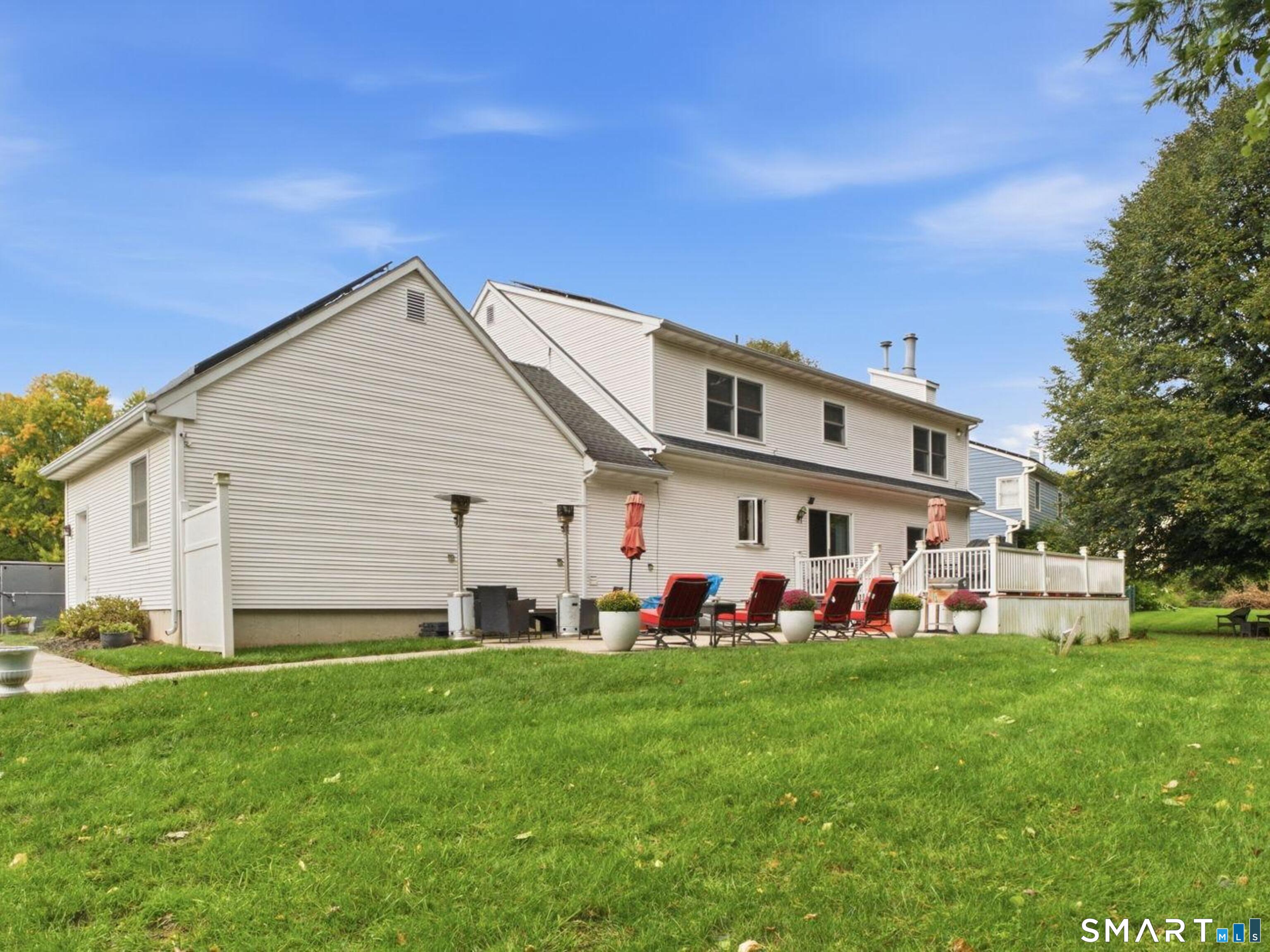 85 Village Lane Windsor CT 06095