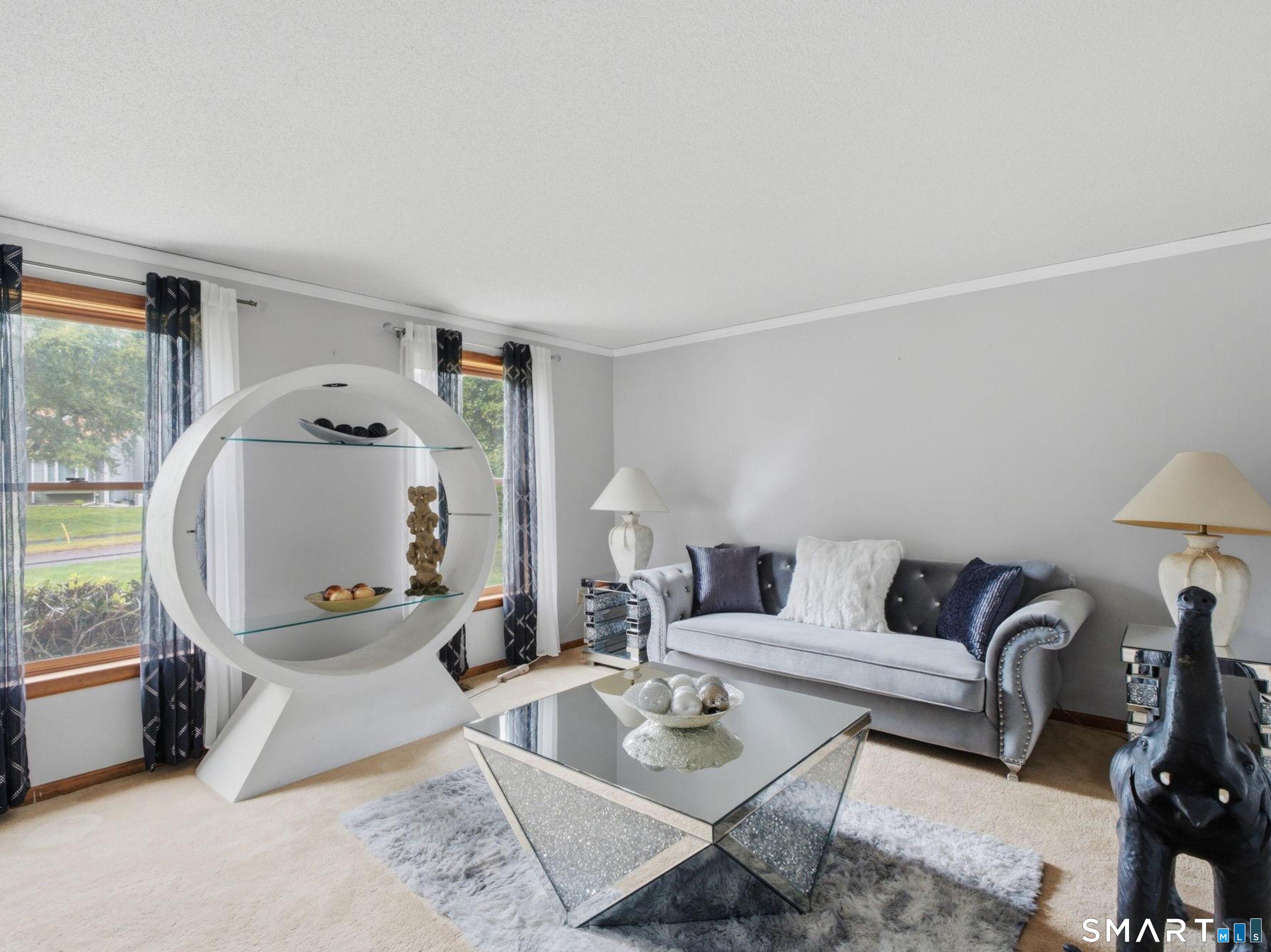 85 Village Lane Windsor CT 06095