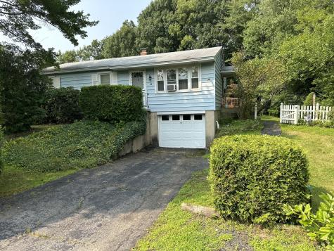 30 Shirley Road Torrington CT 06790