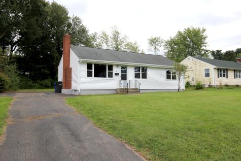 18 High Ridge Road Ellington CT 06029