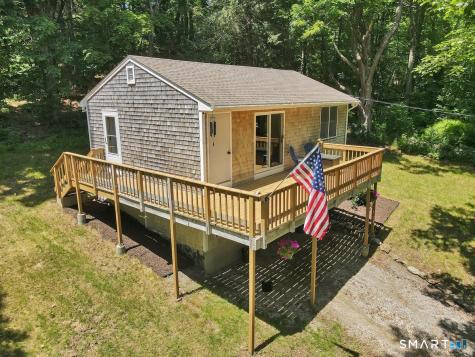 43 Flagg Hill Road Colebrook CT 06021
