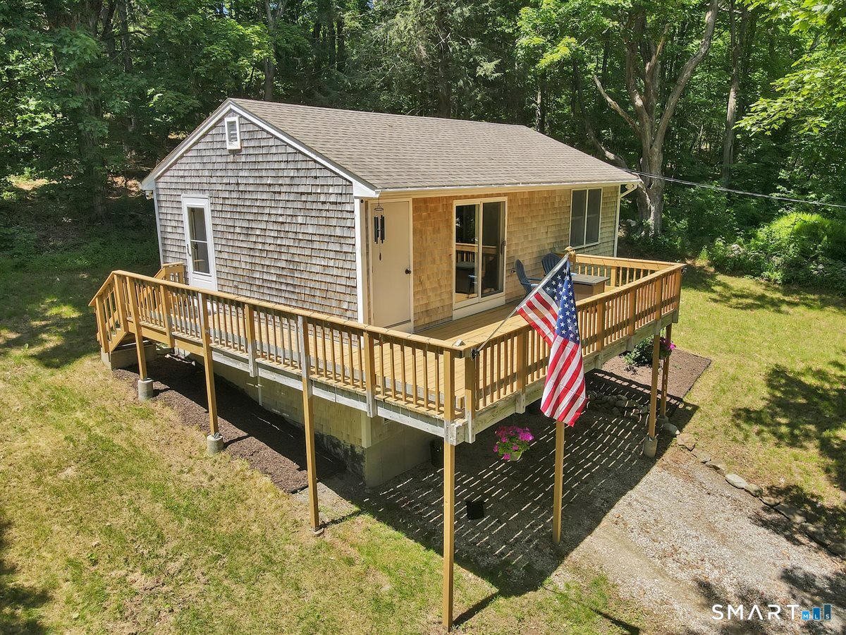 43 Flagg Hill Road Colebrook CT 06021