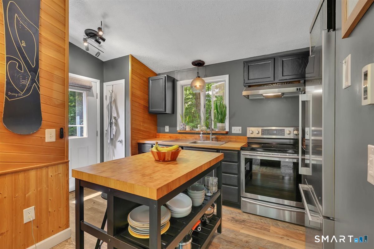 43 Flagg Hill Road Colebrook CT 06021
