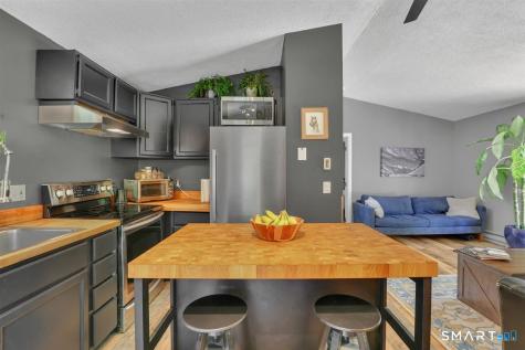 43 Flagg Hill Road Colebrook CT 06021