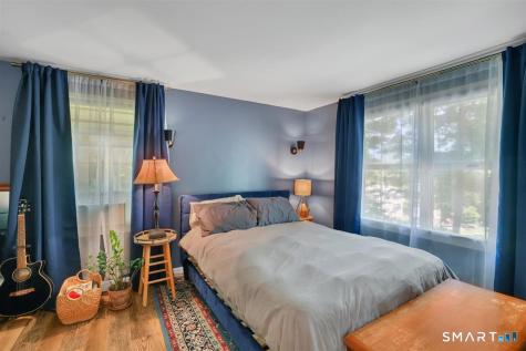 43 Flagg Hill Road Colebrook CT 06021