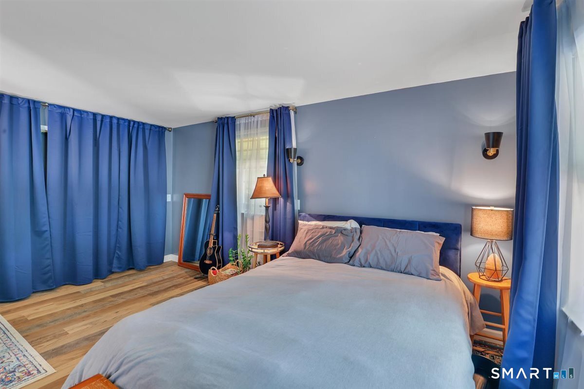43 Flagg Hill Road Colebrook CT 06021