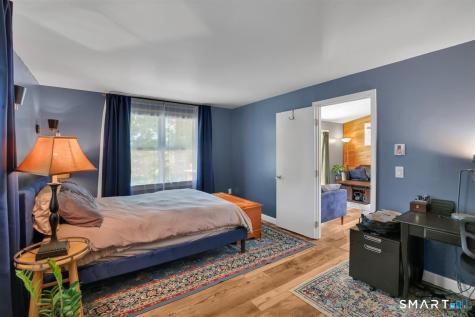 43 Flagg Hill Road Colebrook CT 06021