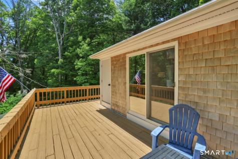 43 Flagg Hill Road Colebrook CT 06021