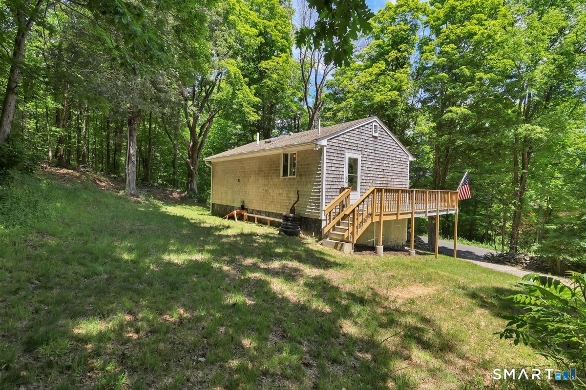 43 Flagg Hill Road Colebrook CT 06021