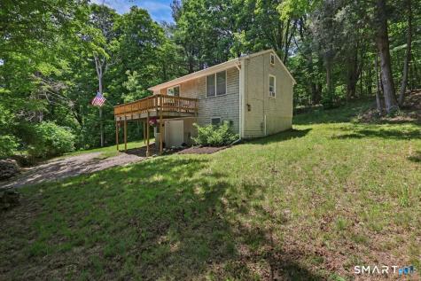 43 Flagg Hill Road Colebrook CT 06021