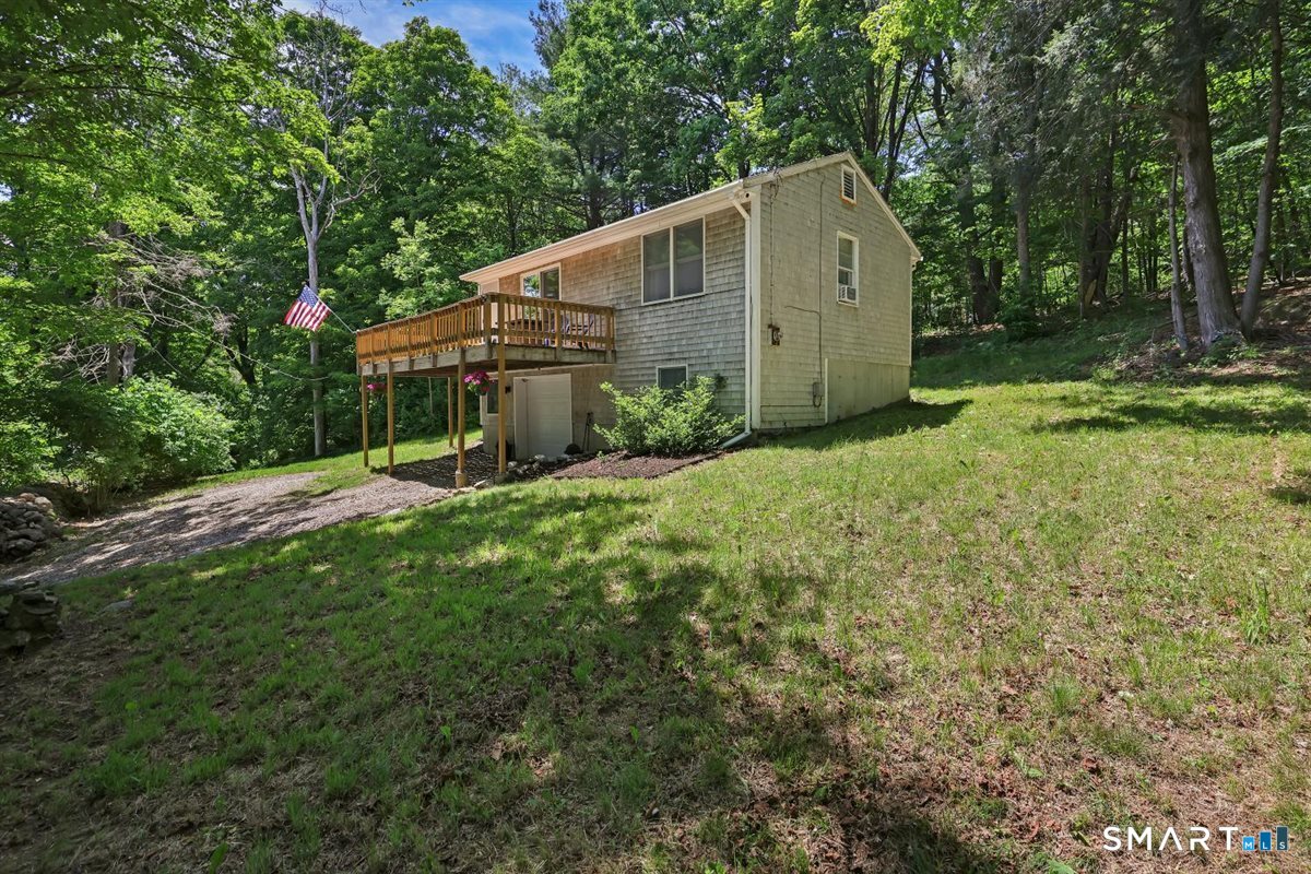 43 Flagg Hill Road Colebrook CT 06021