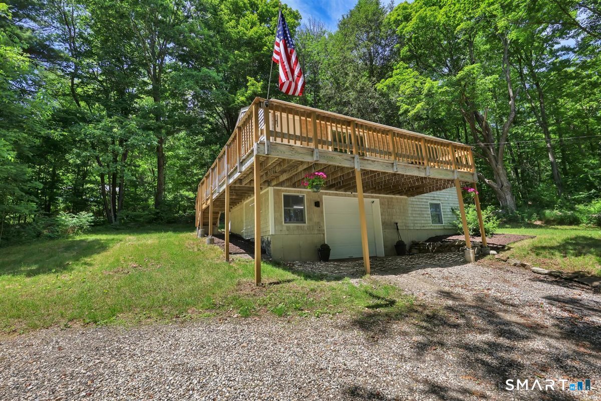 43 Flagg Hill Road Colebrook CT 06021