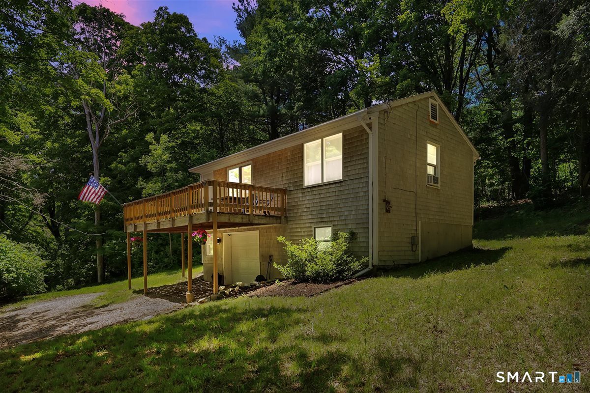 43 Flagg Hill Road Colebrook CT 06021