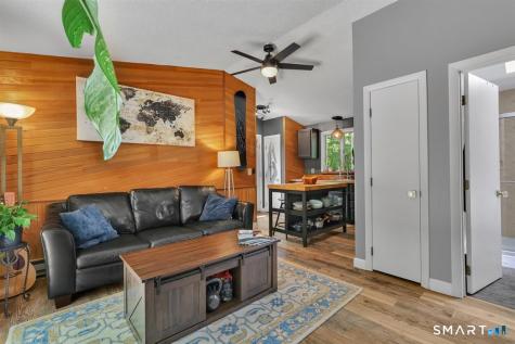 43 Flagg Hill Road Colebrook CT 06021